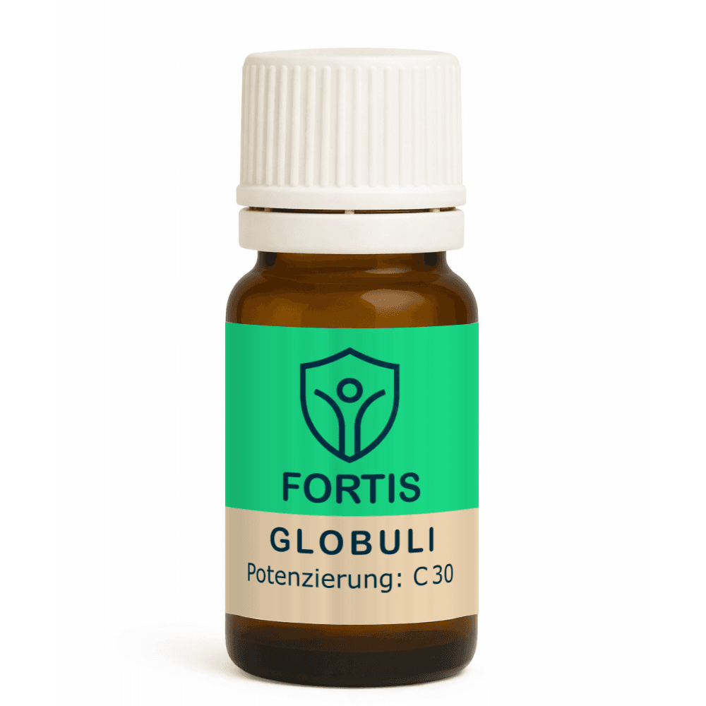 Globuli Fortis